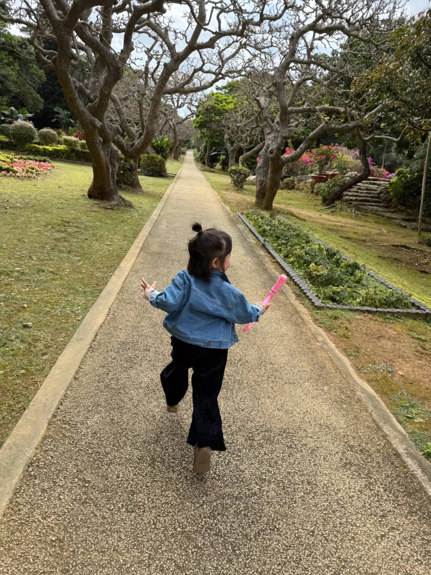 おすすめスポット「宮古島市熱帯植物園」