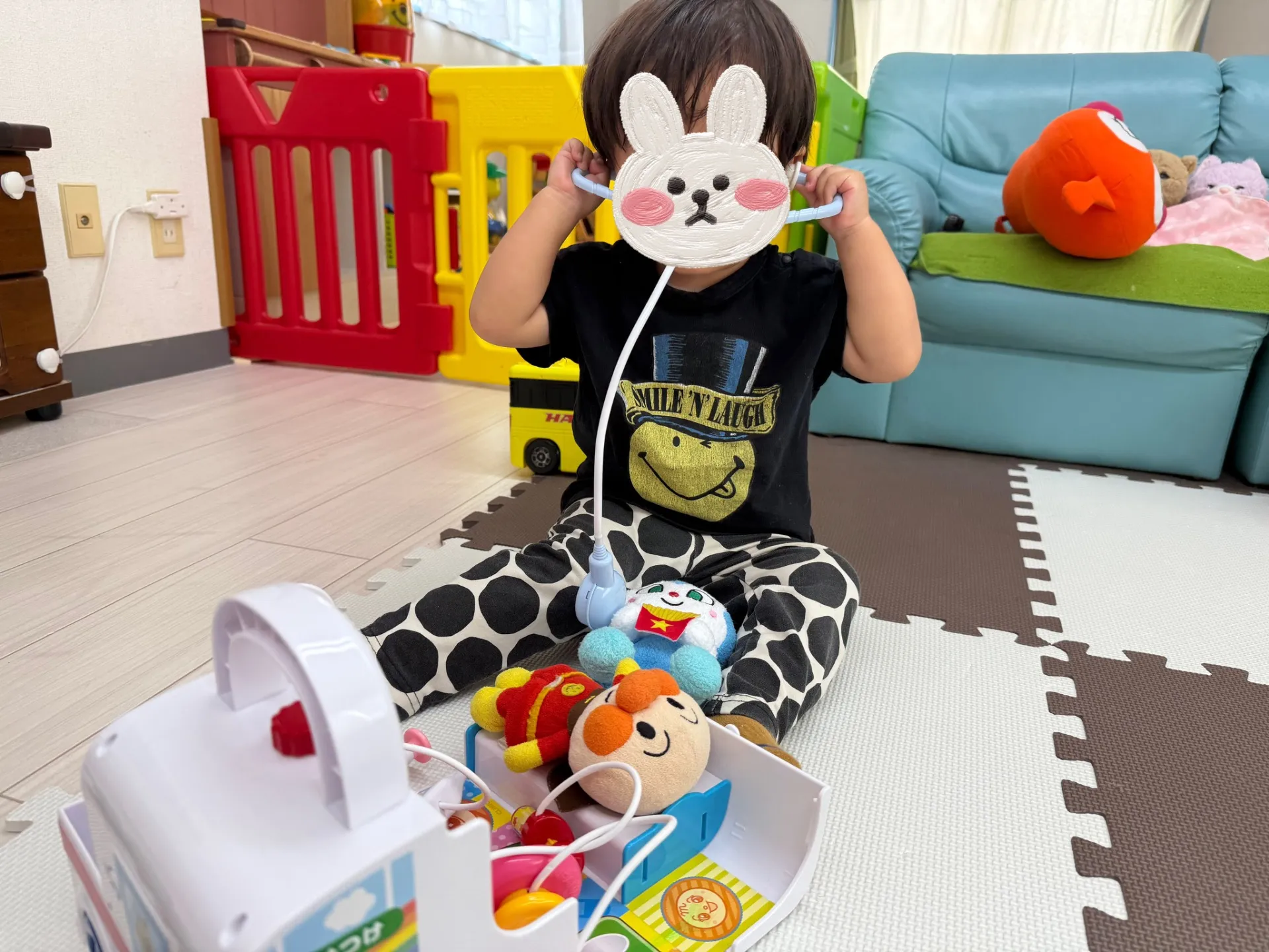 宮古島で託児所をお探しの方へ|初めてでも安心の一時保育の様子をご紹介