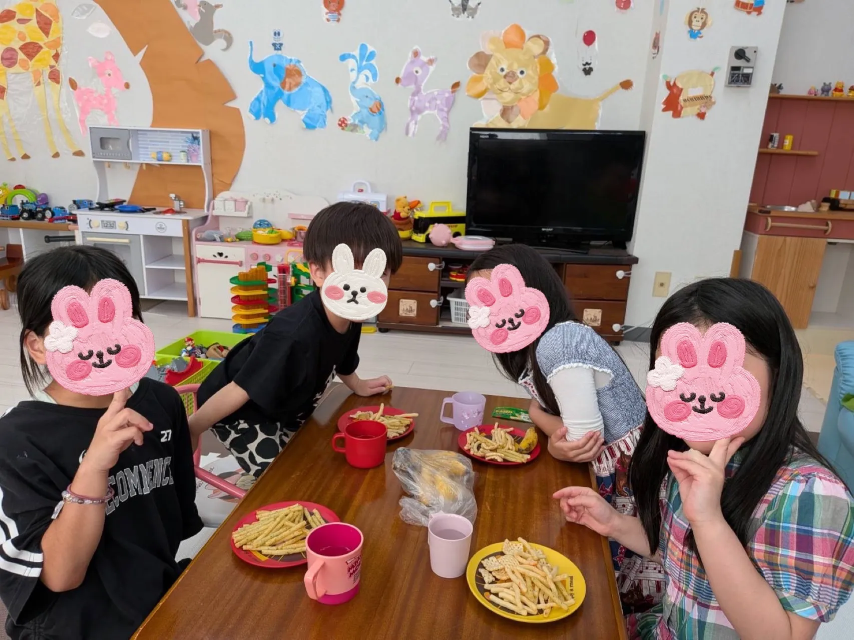 ⭐︎大きくなって宮古島に遊びに来てくれました⭐︎