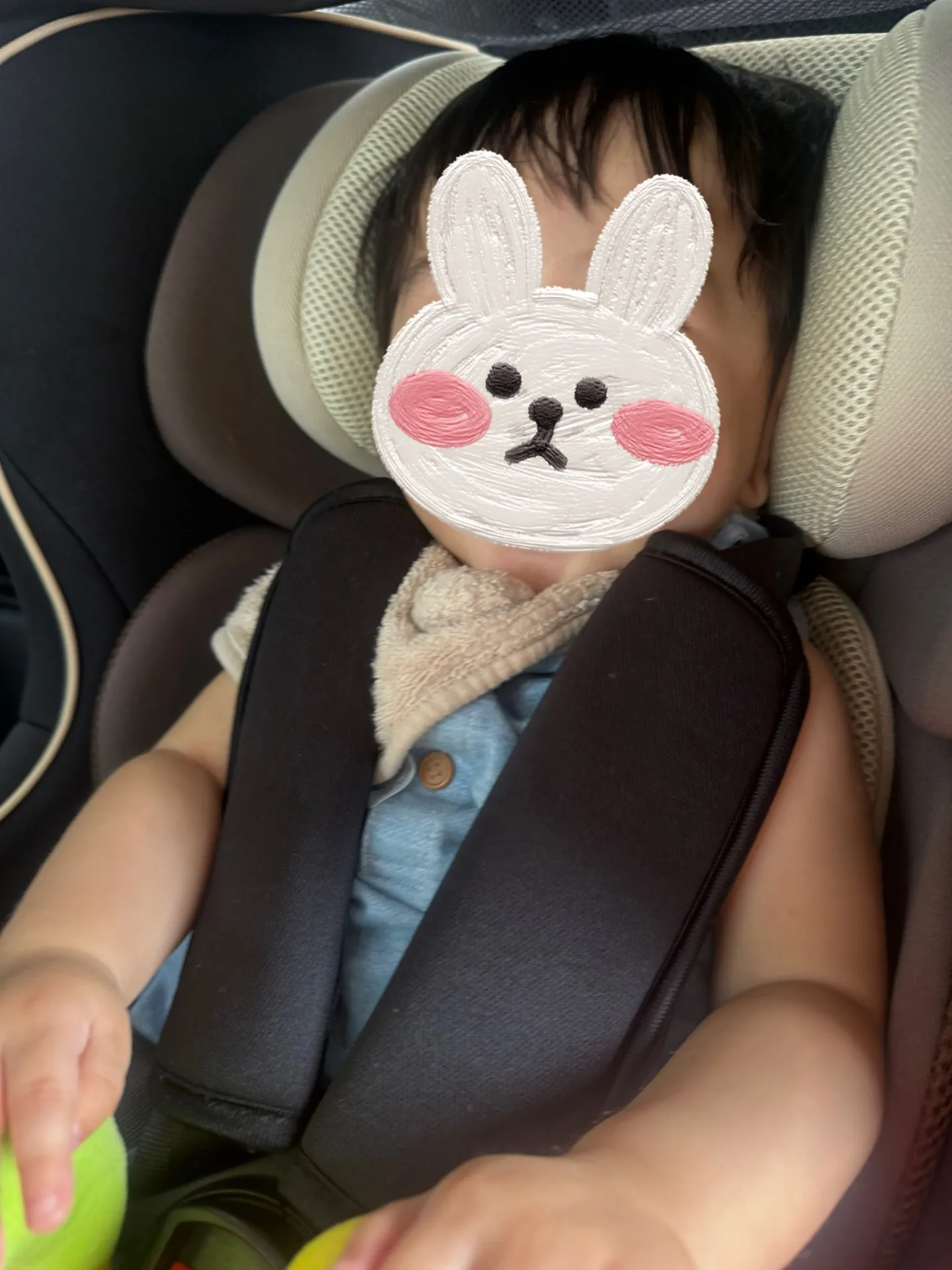 ⭐︎宮古島旅行中の託児も安心♪送迎付き託児プランをご利用いただきました!